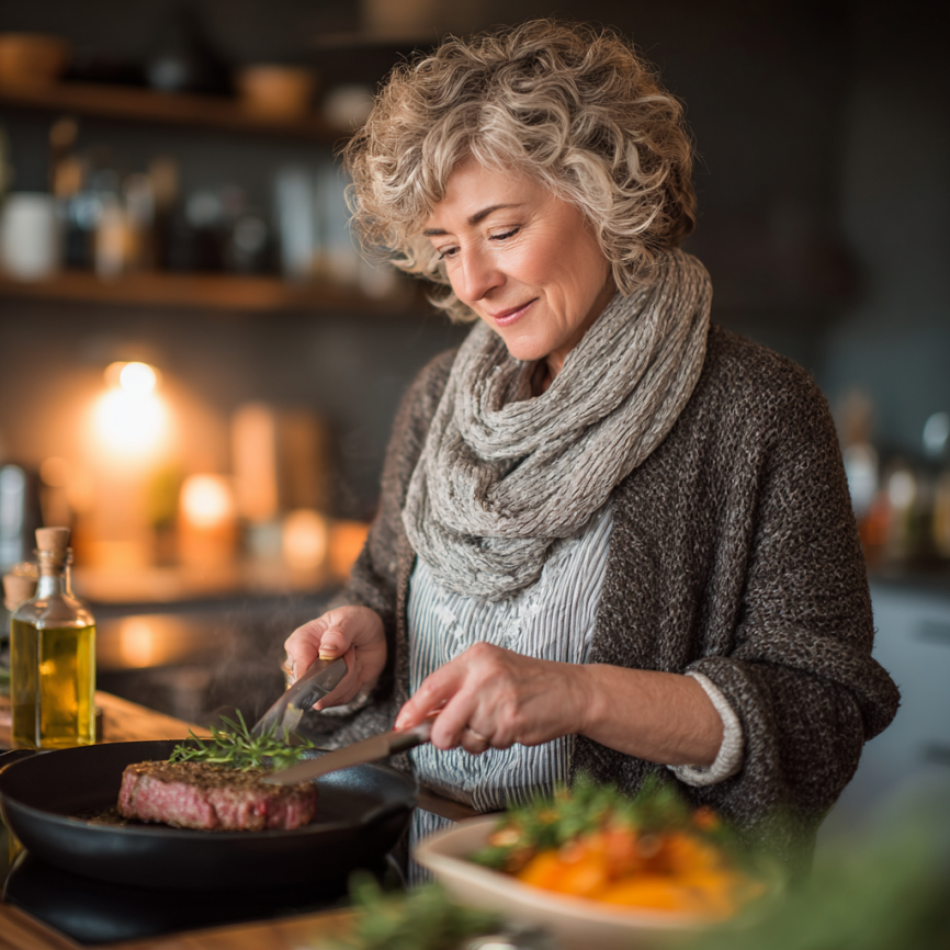 Здорові продукти та планування харчування