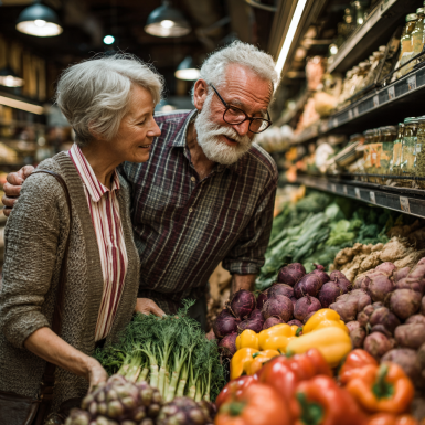 Команда фахівців з харчування