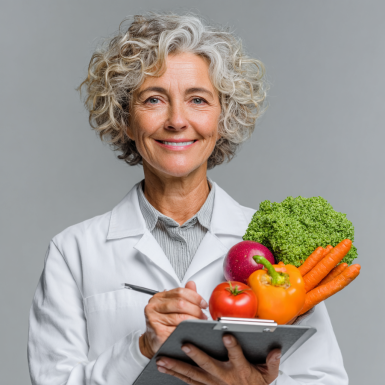 Активні люди старшого віку